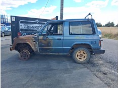 mitsubishi montero   (l04_g, l14_g) del año 1987 2